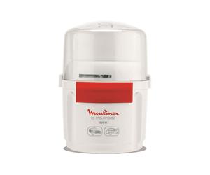 Picadora Moulinex La Moulinette 800W Blanca