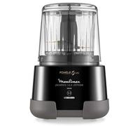 Moulinex DP810855 licuadora Batidora de vaso 1000 W Negro