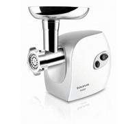 Taurus 915.505 Picadora de Carne, 450 W, Metal, Metálico, 20 x 24 x 42 cm