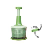 Picadora, Trituradoras de carne Manual, picadora alimentos, prensa, trituradora ajo, triturador fruta, multifunción