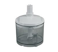Universal Chopper Purée Container Mixing Cup Food Processor Original Bosch Siemens 00657247 657247