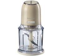 Picadora Vintage 400W (Beige) - ARIETE