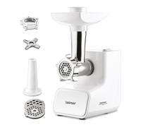 Picadora de carne Zelmer ZMM3511B