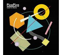Picapica - Cast In Stone [Vinilo]