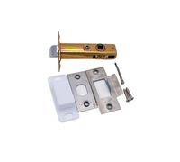 Picaporte Cerradura de cuerpo de llave similar Cerradura de embutir for puerta interior Herrajes for baño Embutir Para Puertas