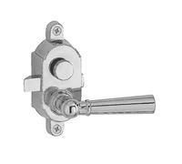 PICAPORTE CROMO C3 IZQUIERDA CONDENA