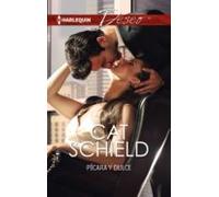 Pícara Y Dulce (ebook)