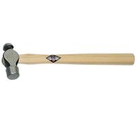 PICARD 0000901-0450 - Martillo de bola con mango de madera de fresno (450 g)