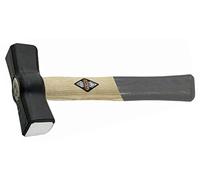 PICARD 0004201-1500 - Maceta albañil con mango ergonómico de madera de fresno (1500 g)