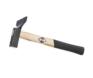 PICARD 0009701 - Martillo de enchapador con mango de madera de fresno (5 kg)