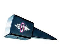 Picard 0010000 500 G wide yunque Scythe - negro