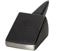 Picard 0010100 500 G Pointy yunque Scythe - negro