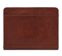 Picard, 43105B210 - Carpeta portadocumentos de Piel, Color marrón y marrón