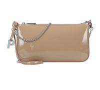 Picard Auguri Auguri Bolsa de hombro Piel 26 cm marrón