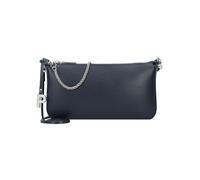 Picard Auguri Auguri Bolsa de hombro Piel 26 cm azul