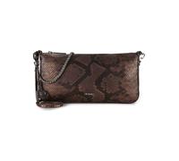 Picard Auguri Auguri Bolsa de hombro Piel natural 26 cm bronce