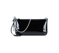 Picard Auguri Auguri Bolsa de hombro Piel natural 26 cm gris
