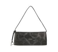 Picard Auguri Auguri Bolsa de hombro Piel natural 26 cm gris