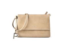 Picard Auguri Auguri Bolso de mano Piel 19 cm beige