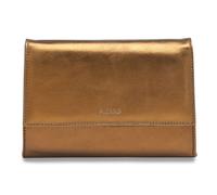 Picard Auguri Auguri Bolso de mano Piel 19 cm color bronce