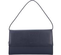 Picard Auguri Auguri Bolso de mano Piel 30 cm azul