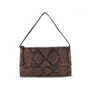 Picard Auguri Auguri Clutch Piel natural 30 cm bronce