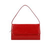 Picard Auguri Auguri Clutch Piel natural 30 cm rojo