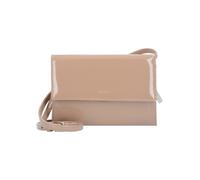 Picard Bolso de hombro Auguri Cuero 19 cm beige