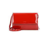 Picard Auguri Bolsa de hombro Piel natural 19 cm rojo