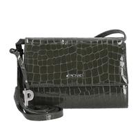Picard Auguri - Bolso bandolera 19 cm (olive)