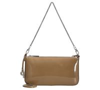Picard Auguri Auguri Bolsa de hombro Piel 26 cm marrón