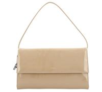 Picard Auguri Auguri Bolso de mano Piel 30 cm marrón