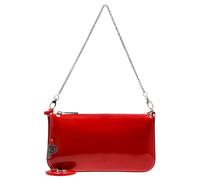 Picard Auguri Auguri Bolsa de hombro Piel 26 cm rojo