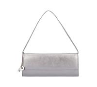 Picard Bolso Auguri de cuero 26 cm color plata