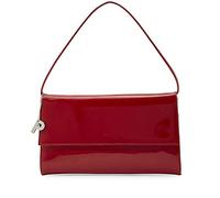 Picard Auguri Crossbody Bag Red