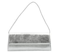 Picard Bolso Auguri de cuero 26 cm silberfarben (4022-017)