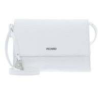 PICARD Auguri Shoulderbag With Flap White