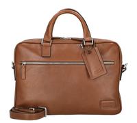 Picard Authentic - Maletín 39 cm (cognac)