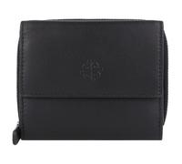 Picard Bali 1 Bali 1 Cartera Protección RFID Piel 10 cm negro
