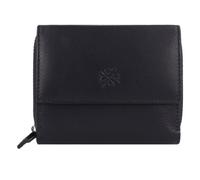 Picard Bali 1 Bali 1 Cartera Protección RFID Piel 10 cm negro