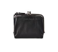 Picard Bali 1 Cartera Protección RFID Piel 13 cm negro