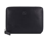 Picard Bali 1 Cartera Protección RFID Piel 13 cm azul