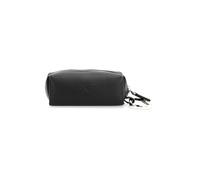 Picard Bali 11904M5001 - Estuche para llaves para mujer (piel, 10 x 4 x 5 cm), color negro, Negro, talla única, Clásico