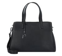 Picard Bali Bali Bolsa de hombro Piel 32 cm negro