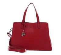 Picard Bali Shopper Red