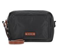 Picard Bandolera Sonja 3252, Antracita, Talla única, Bolsos de Mano