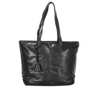 Picard Bella - Bolso shopper 42 cm (black)
