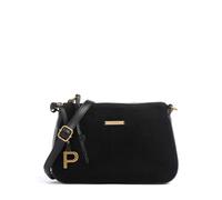 Picard Bellair Bandolera negro, cuero, mujer