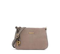 Picard Bellair Bandolera taupe, cuero, mujer