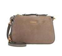 Picard Bellair Bolsa de hombro Piel 22 cm marrón